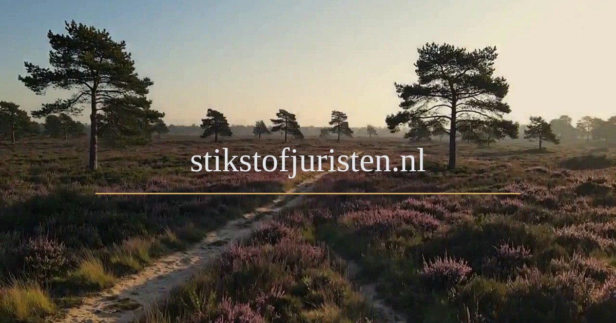 stikstofjuristen.nl